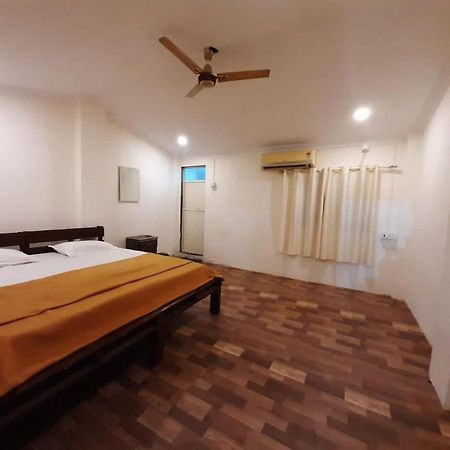 Sereno Farms Hotel Alibág Kültér fotó