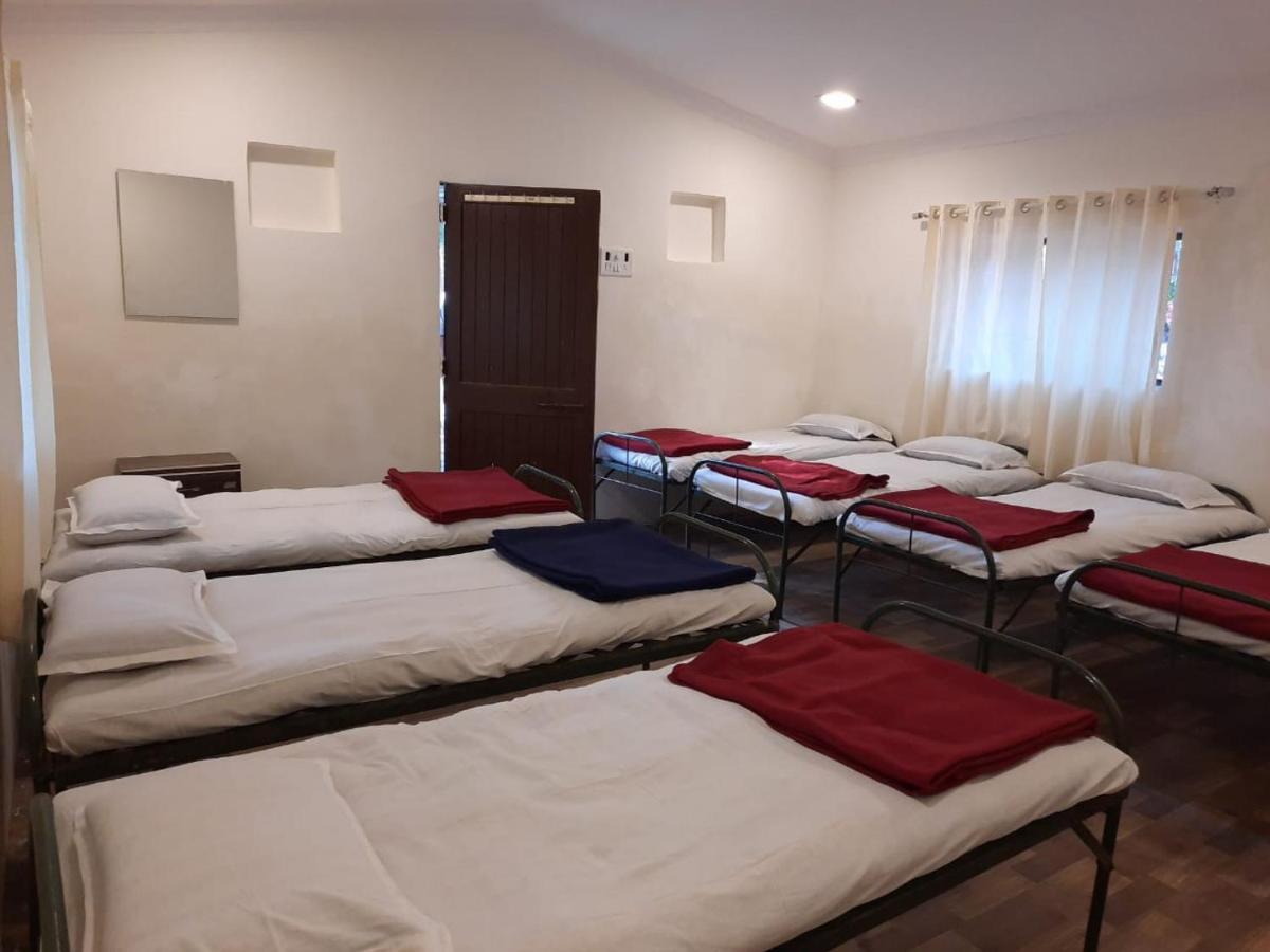 Sereno Farms Hotel Alibág Kültér fotó