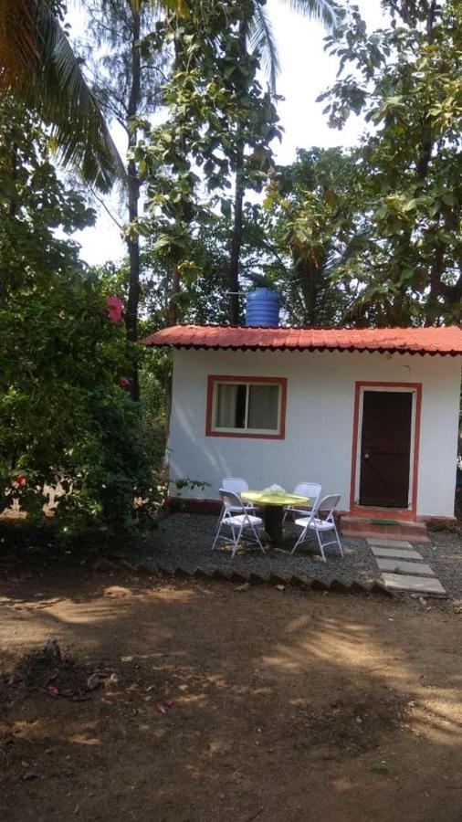 Sereno Farms Hotel Alibág Kültér fotó